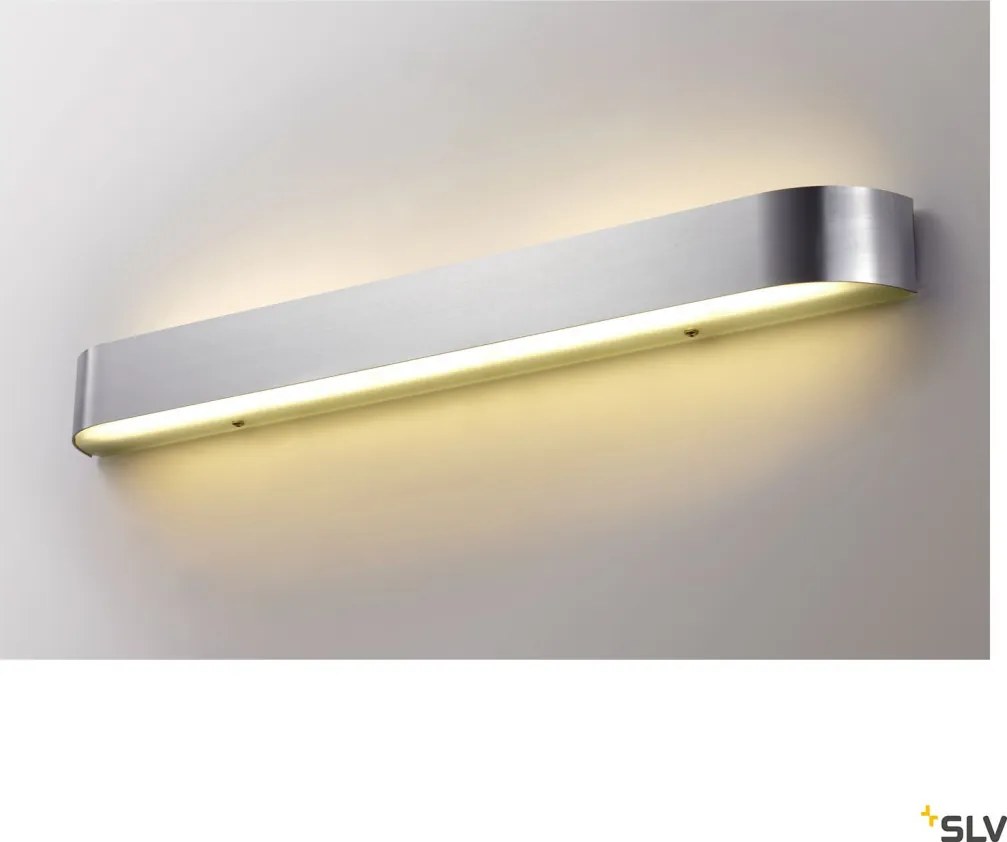 SLV ARLINA 1002239 Fali lámpa 1x23W/LED 3000K 1550LM IP20
