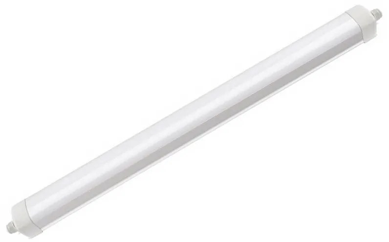 LED Dimmelhető ipari lámpa LED/40W/230V 3000-6500K Wi-Fi Tuya IP65