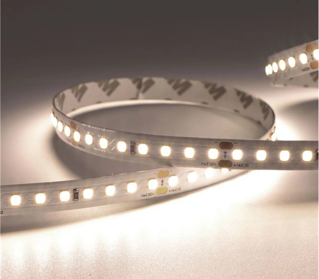 Como HE Pro 24 V LED szalag