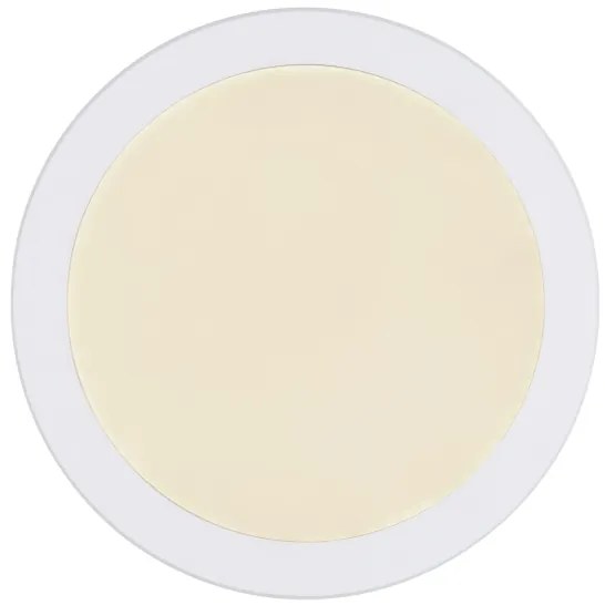 Globo 12379-24W - LED Mennyezeti lámpa LASSE LED/24W/230V