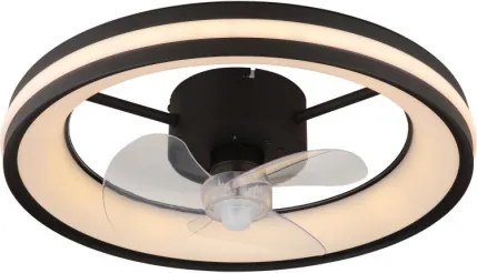 GLOBO 03651 GATIAN Ventilátoros lámpa IP20