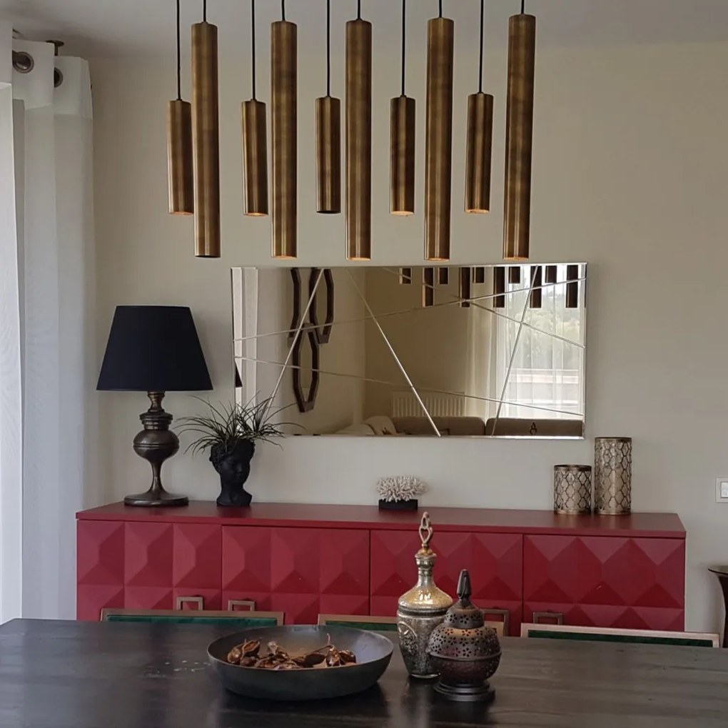 Tükör, 130 cm – NSTLA309y