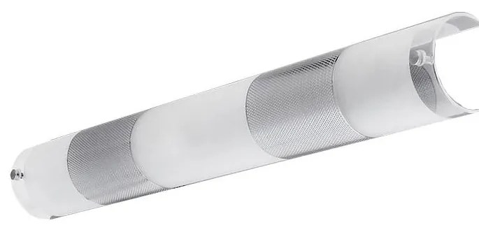 Rabalux 5809 - Csereüveg lámpához PERIODIC E14