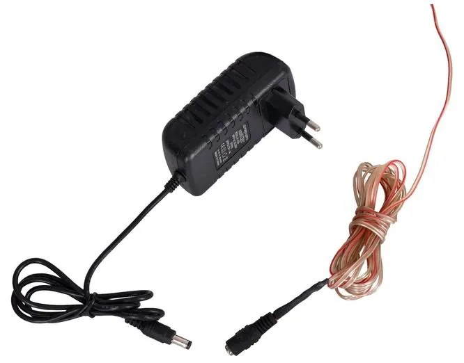 Műanyag LED-es fali dekoráció, Bar - Multicolor