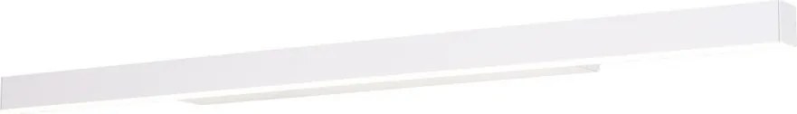 Fürdőszoba Tükörmegvilágító Lámpa Fehér LINEAR MAXLIGHT W0265