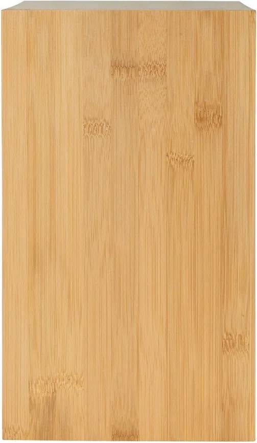 Allegre bambusz fürdőszobai szekrény - Wenko