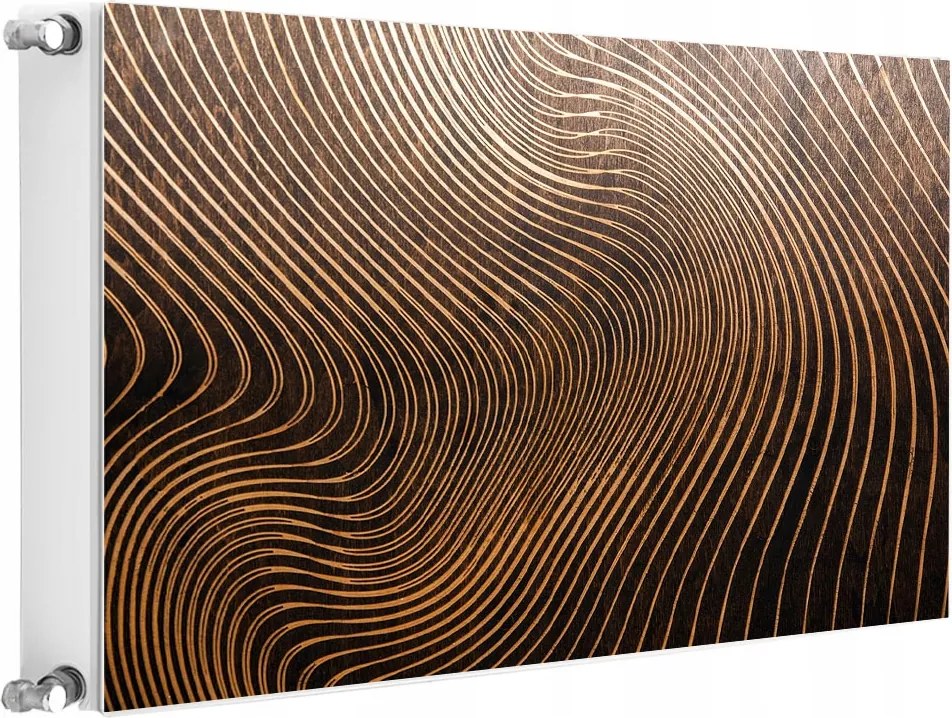 Radiátormágnes Radiátor 80x60 Mintás Fotótapéta