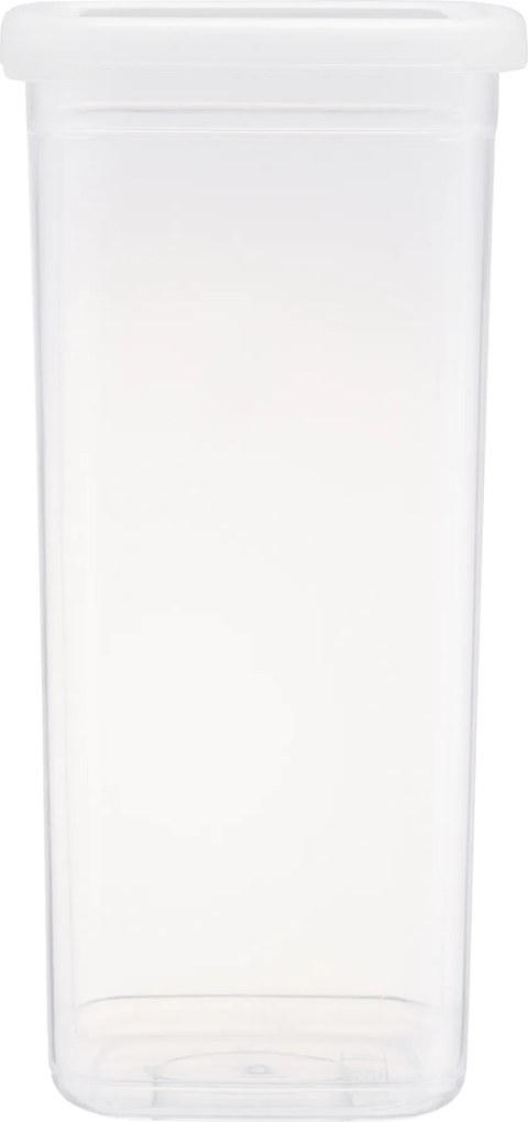 Albert Ételtároló Edény Fedővel Magas 2,25L Domotti