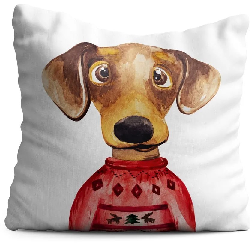 Gyerek párnahuzat 40x40 cm – OYO kids