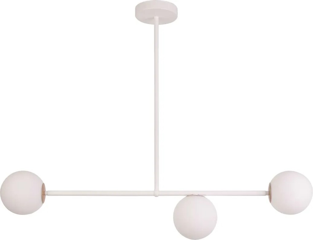 Sigma lighting modern függeszték gama fehér sig33191
