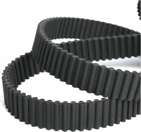 Késmeghajtó fogasszíj Agrostroj Egyenesov Dino Apr 20 DS8M 1760