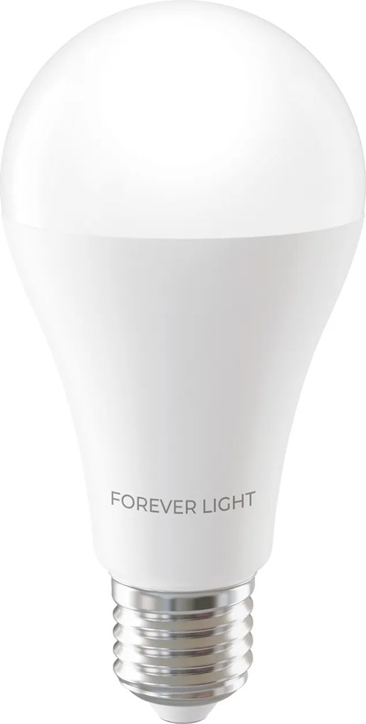 Led izzó E27 200° Golyó A65 Teljesítmény 17W 2100lm Meleg fény 6000K