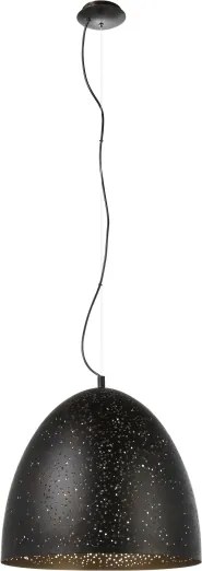 Eglo 49815 - SAFI függőlámpa 1xE27/60W