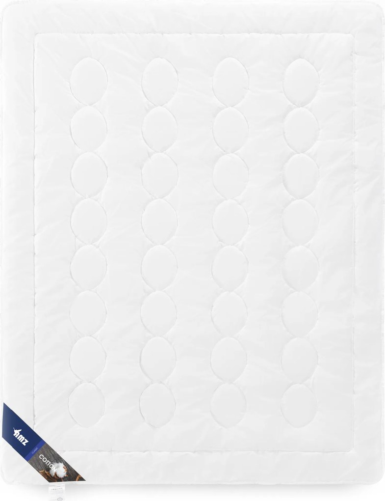 100% pamut paplan Amz Cotton Nyári 135x200