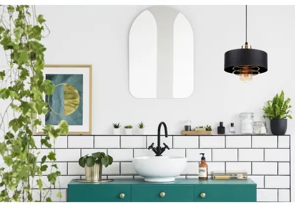 Csillár zsinóron VEST 1xE27/60W/230V