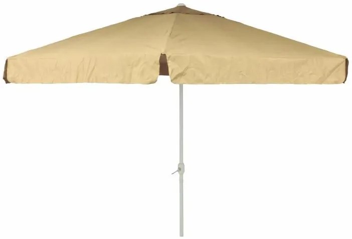 Napernyő GARTHEN Ø400 cm - bézs