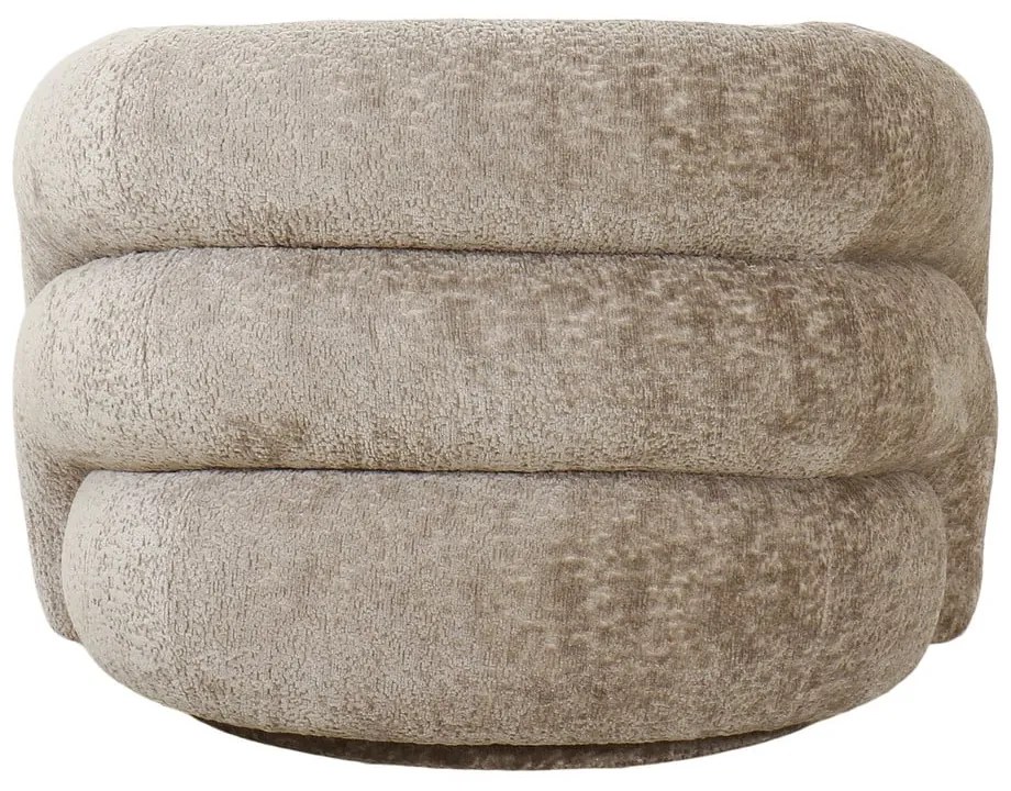 Bézs fotel Valletta – House Nordic