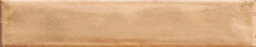 Burkolat Del Conca Frammenti terracotta 7,5x40 cm fényes 74FR06