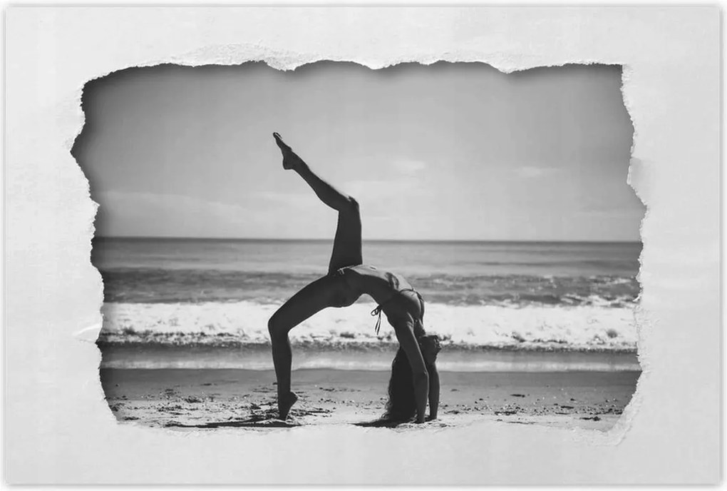 Poszterek 120x80 Aktok Meztelenség Szerelem Fotó