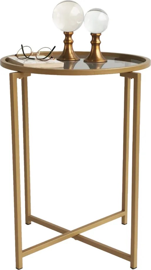 S407U - Gold