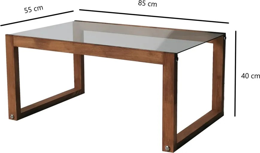 Via - Wooden