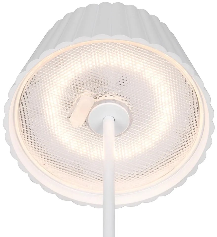 Dimmelhető kültéri lámpa ø 13,5 cm Suarez – Reality