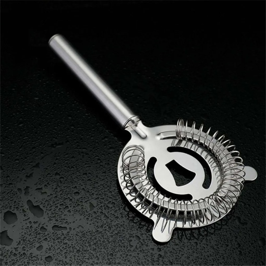 Strainer szűrő, 8,3×19 cm