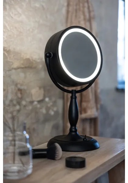 Markslöjd 108788 - Kozmetikai tükör FACE 1xE14/25W/230V