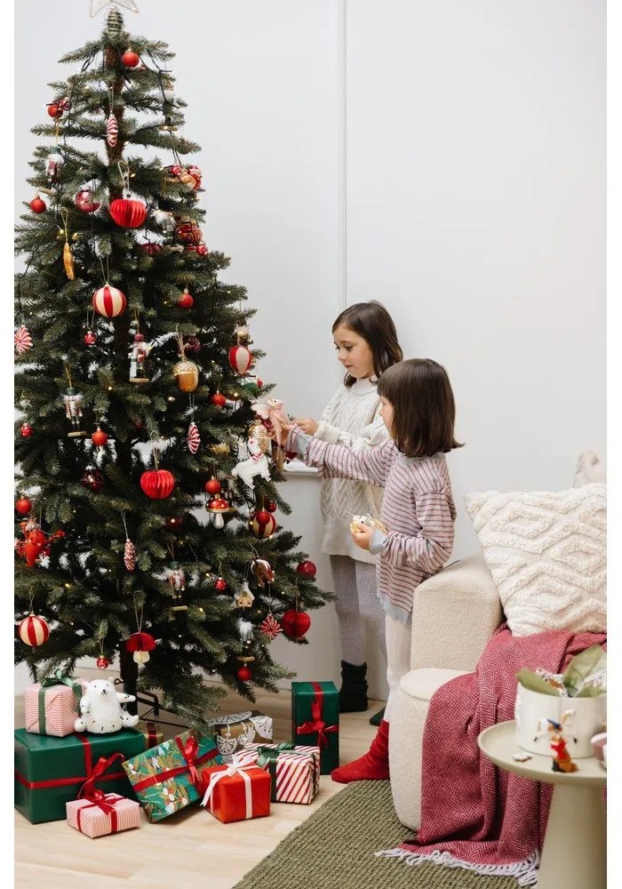 Díszpárna 45x45 cm Sahara - Tiseco Home Studio