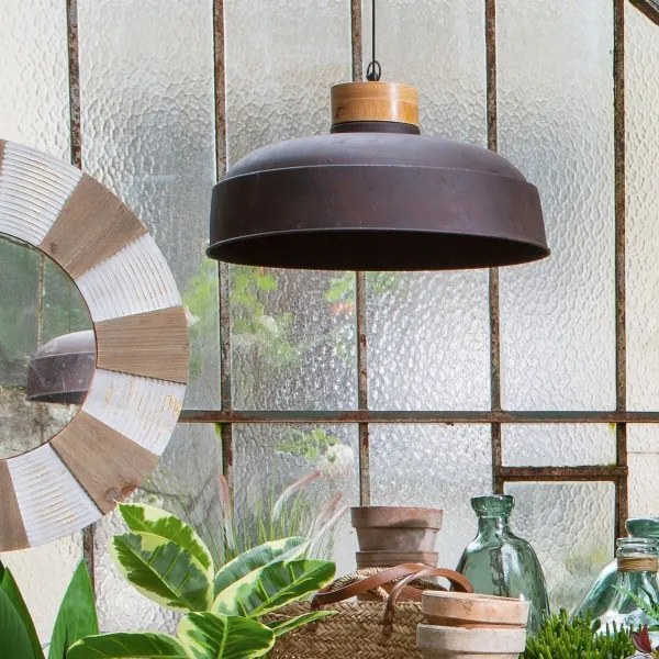 Atmosphera - Csillár zsinóron PRAO 1xE27/40W/230V