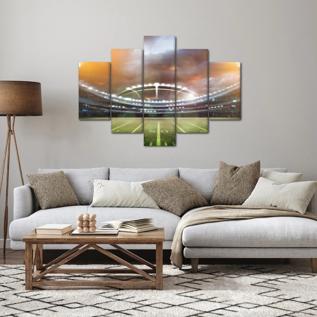 Kép - Stadium (150x105 cm)
