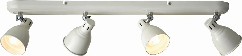Endon WESTBURY 76290 Spotlámpa 4x3.5W/GU10 3000K 1380LM IP20
