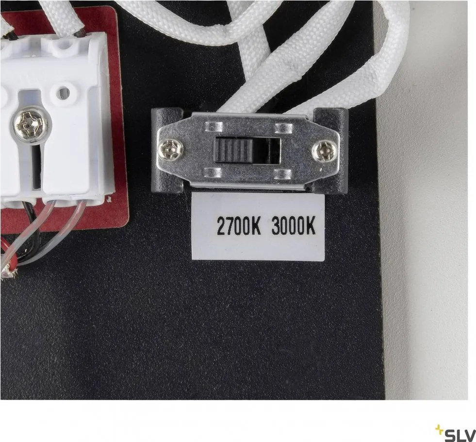SLV 1004766 ONE Modern Led Függesztett Lámpa LED IP20