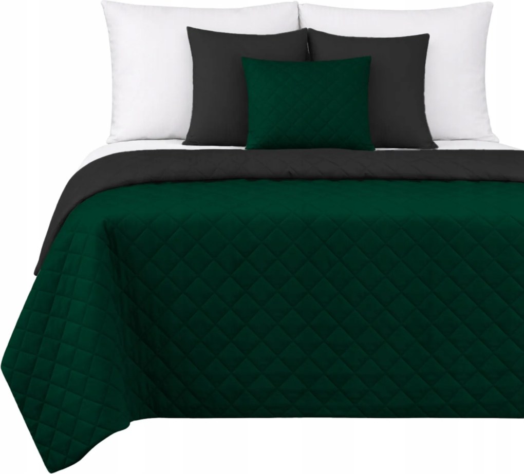 Ágytakaró Steppelt Kanapé 160X200 Kétoldalas Kapa 0522