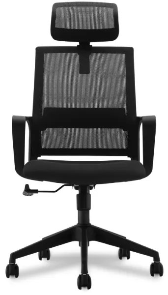 CONNECT IT COC-2010-BK - ForHealth GamaPro irodai szék fekete