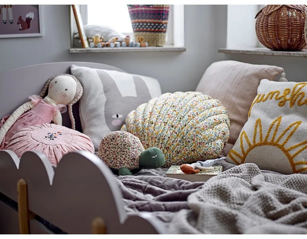 Gyerek párna Fro – Bloomingville Mini