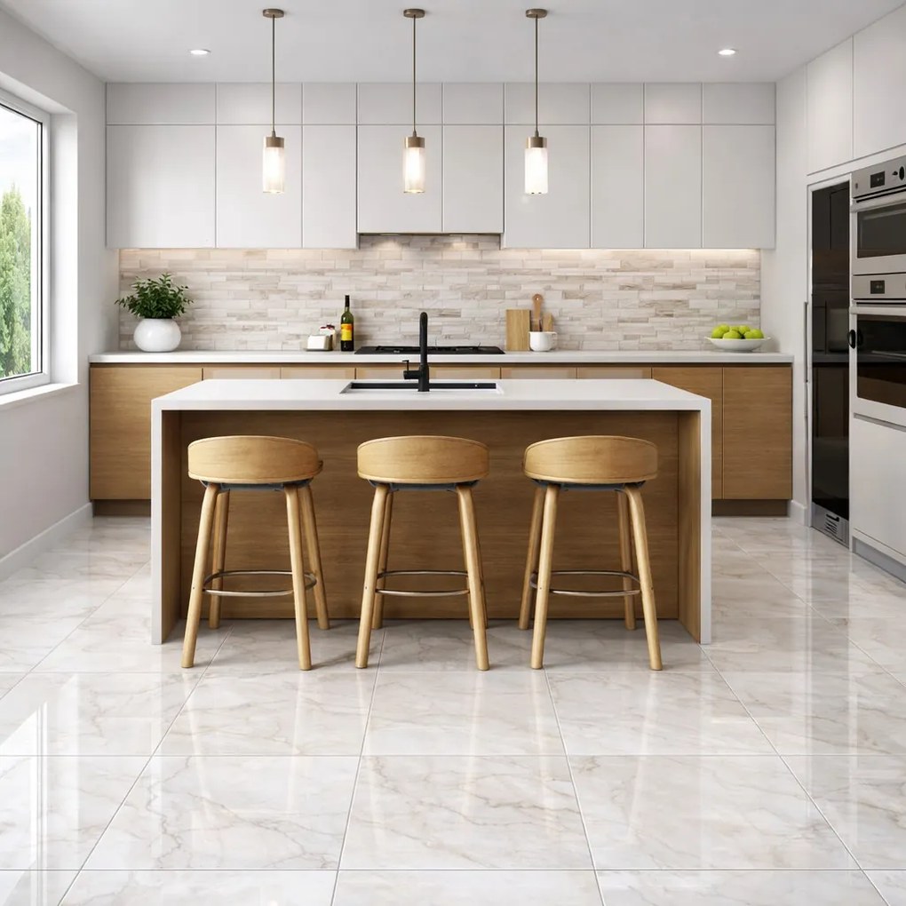 Navarti Keon Relieve Crema Dekor falicsempe 20x60