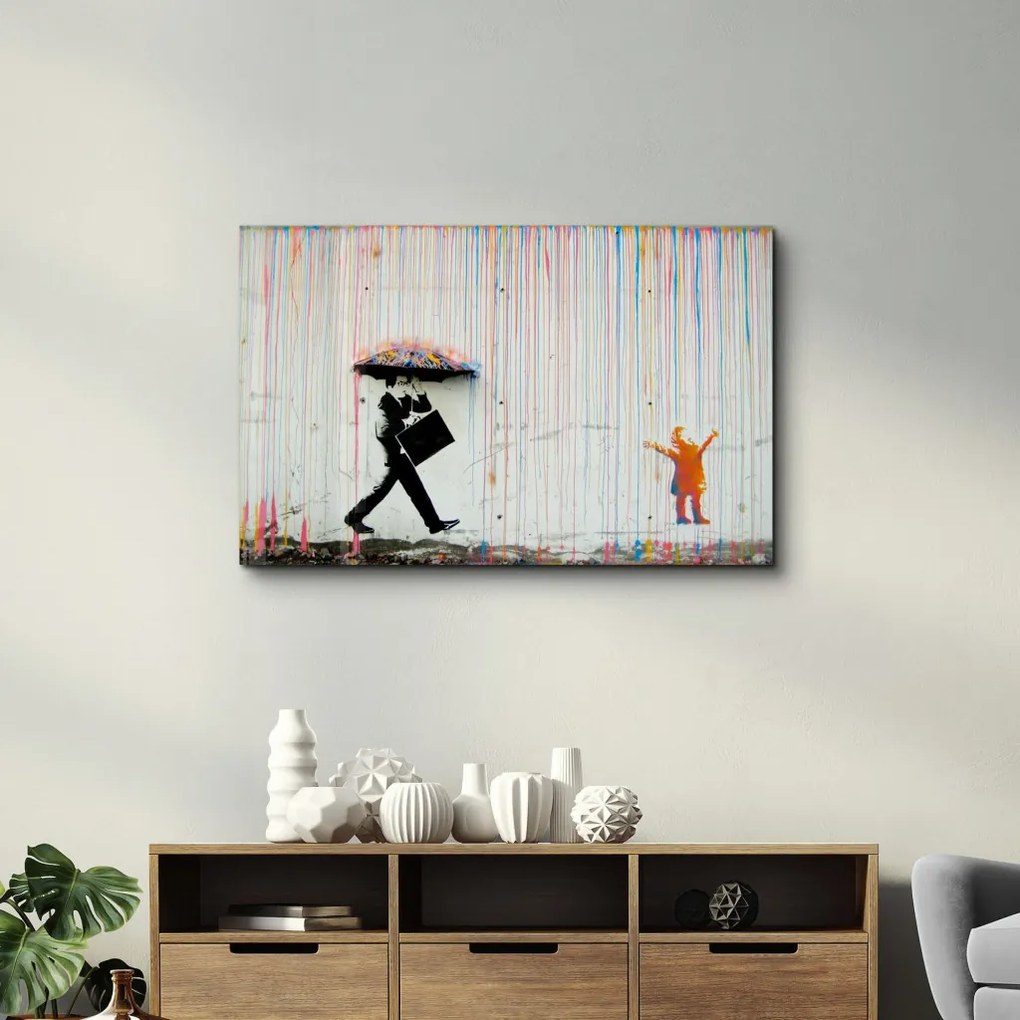 Üvegkép, 70×110 cm – CAM-3000
