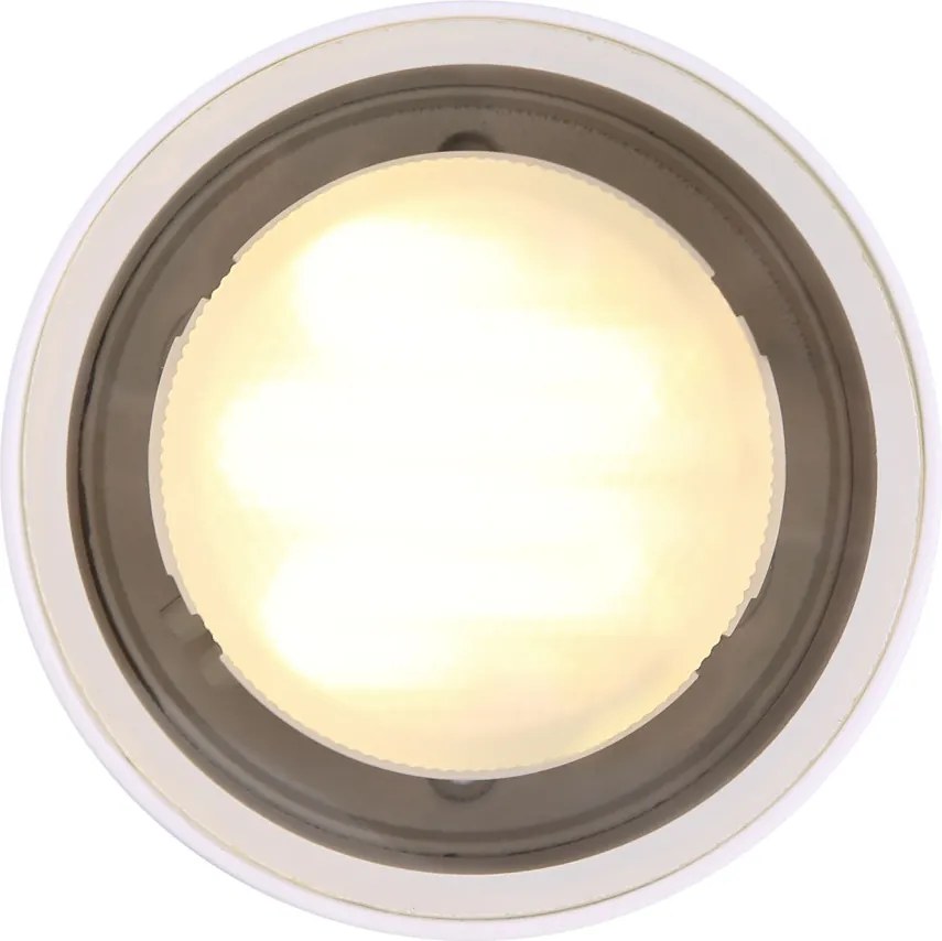 GLOBO 32063W ALCALA Modern Kültéri Mennyezeti Lámpa GX5.3 IP44