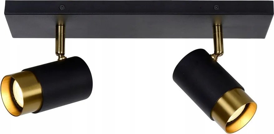 Spot lámpa Floris 35913/02/30 Lucide