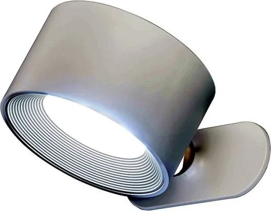Fischer&Honsel Magnetics 830049 Fali lámpa 1x2W/LED 2700K/4000K/5700K 160lm IP20