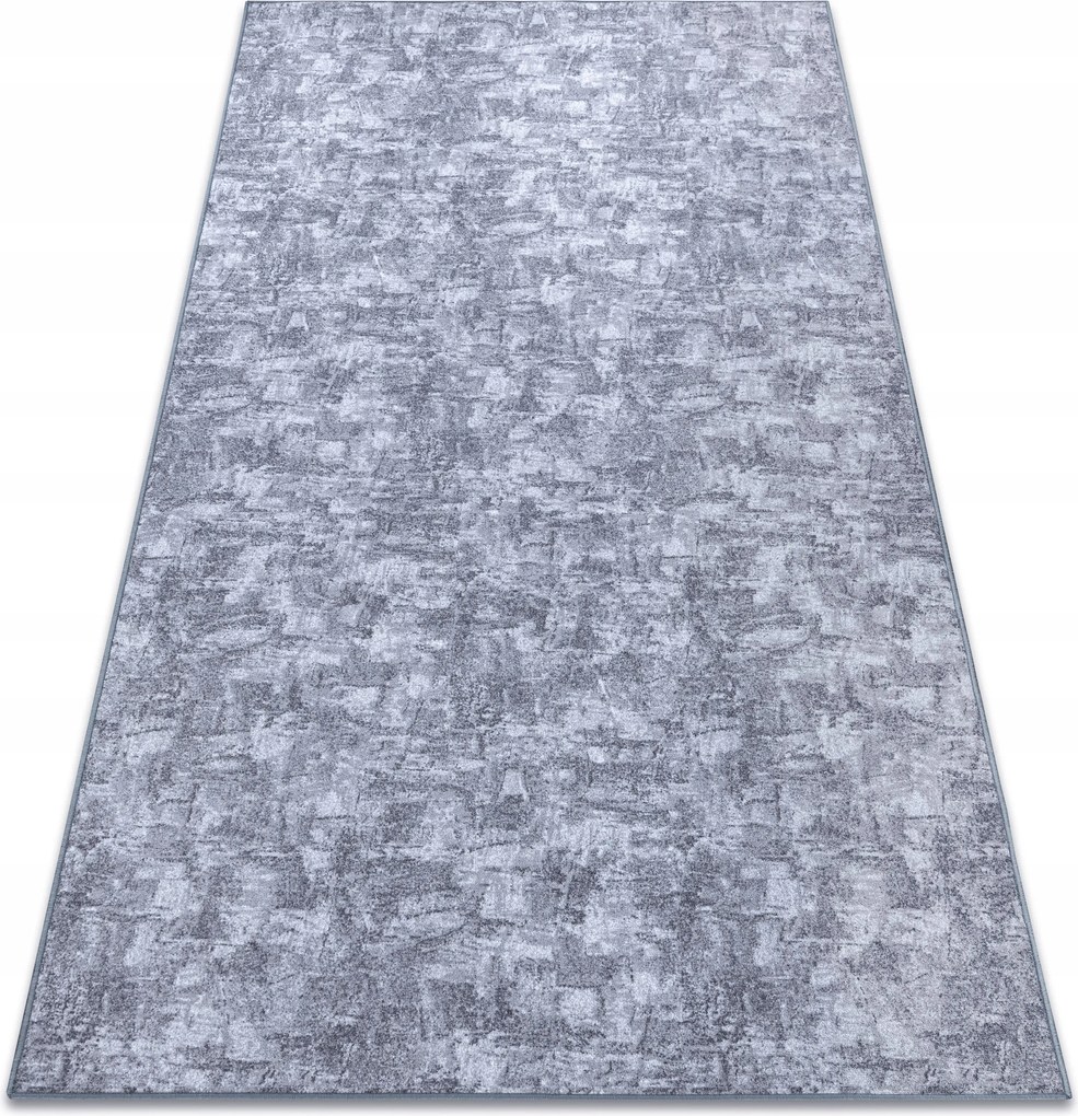 Solid Szőnyeg 200x250 cm Beton szürke @93288