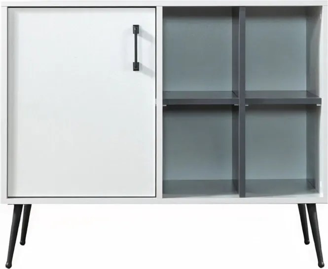 Komód, 100 cm – TR707DWL1266