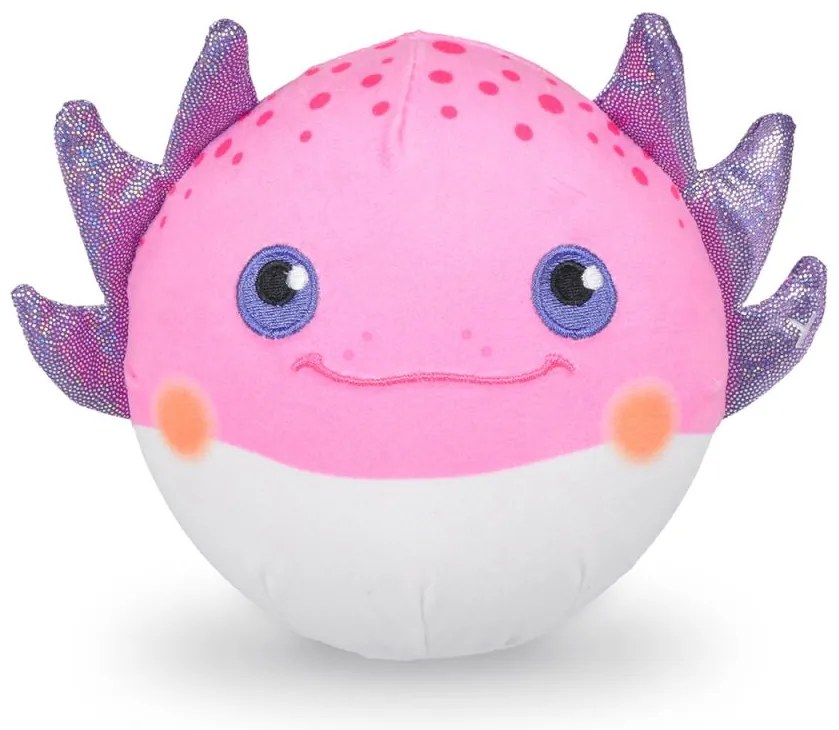 Gifty Kuli Friends memóriahabos kisállat - 1 db