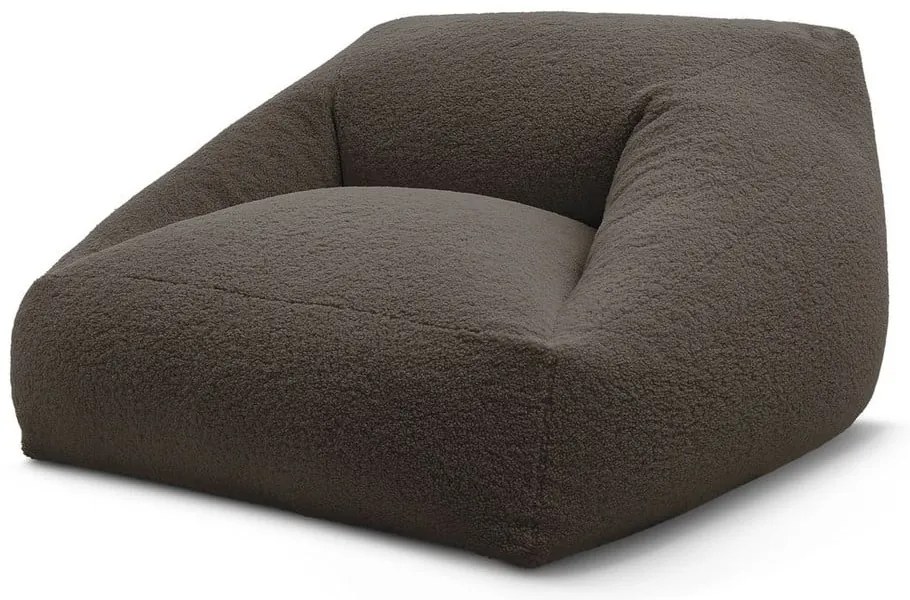 Sötétbarna ülőzsák Lilibet – Bobochic Paris