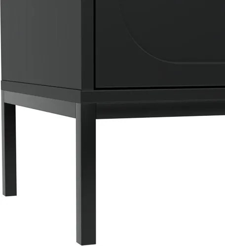 TV-állvány 2 fiókos kivitelben MUNA