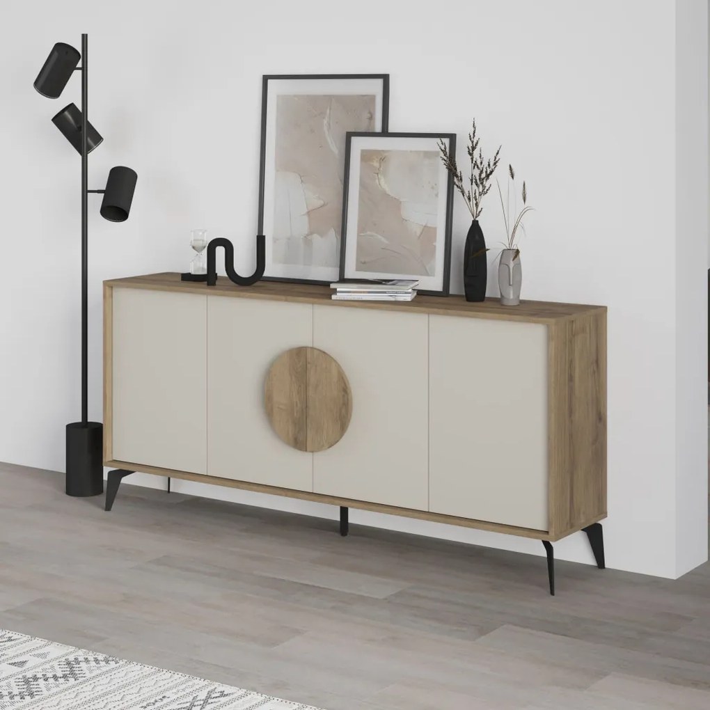 Gora 180 - Hitit, Sandstone
