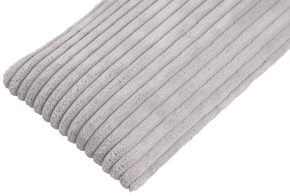 Kárpitozott fali panel FRAME LINCOLN 15x60 cm Termék színe: Barna