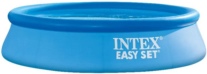 Intex Easy Set medence 2,44 x 0,61 m | szűrőberendezés nélkül