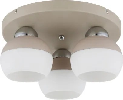 GLOBO 15999-3D RAGUSA Modern Mennyezeti Lámpa IP20